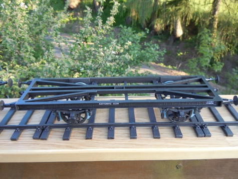 Fakultativwagen Fakultativwagen