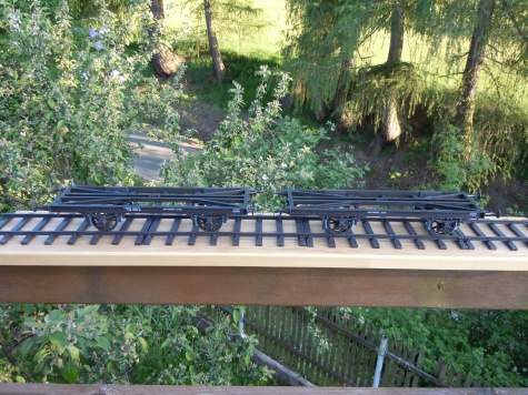 Fakultativwagen Fakultativwagen