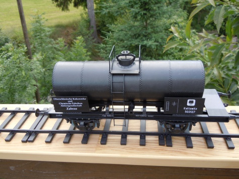 Fakultativwagen Fakultativwagen