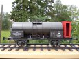 Fakultativwagen