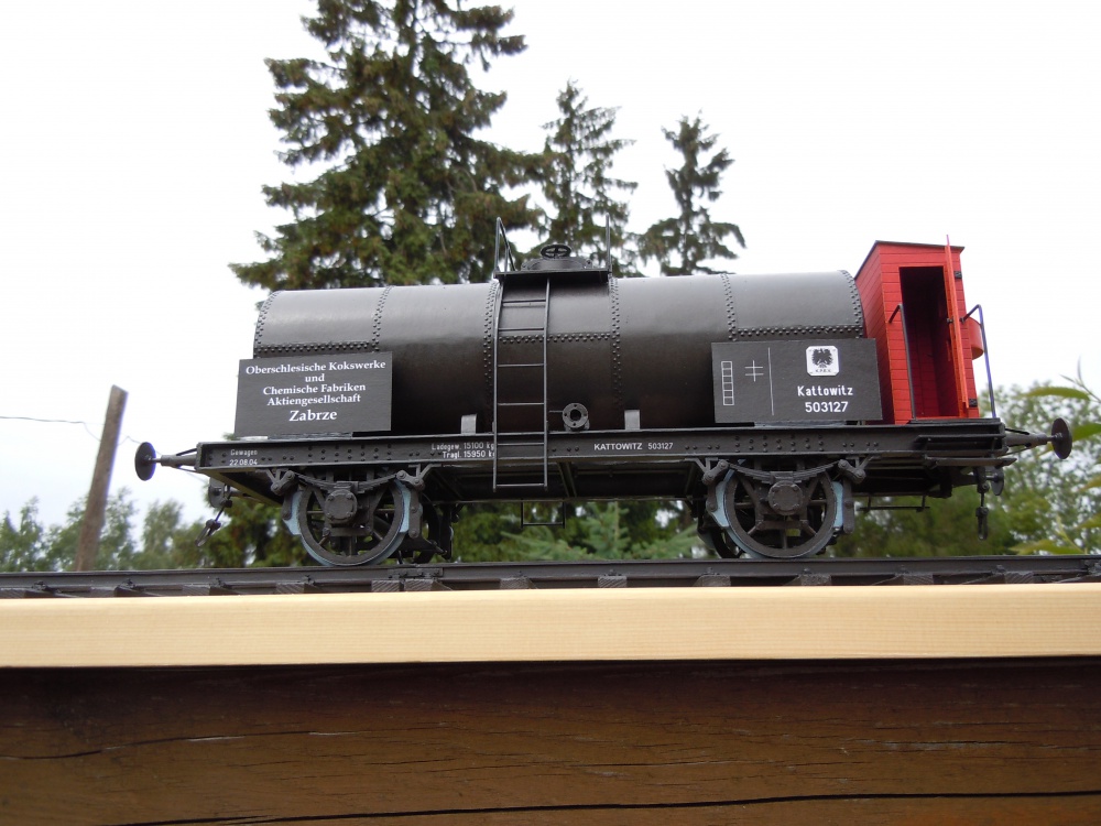 Fakultativwagen (Plná velikost v novém okně) Fakultativwagen