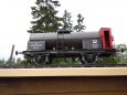 Fakultativwagen