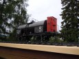 Fakultativwagen