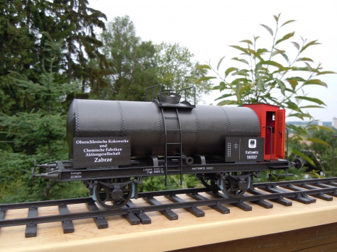 Fakultativwagen Fakultativwagen