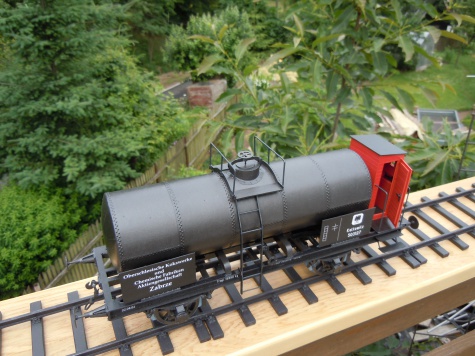 Fakultativwagen Fakultativwagen