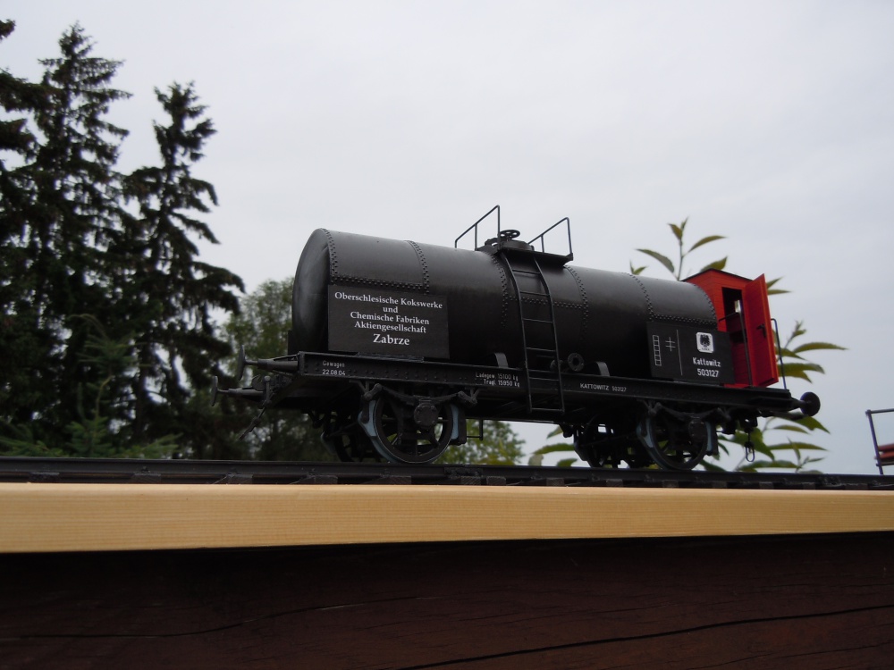 Fakultativwagen