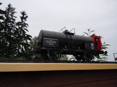Fakultativwagen Fakultativwagen