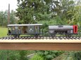 Fakultativwagen