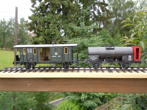 Fakultativwagen Fakultativwagen