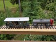 Fakultativwagen