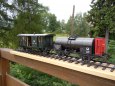 Fakultativwagen