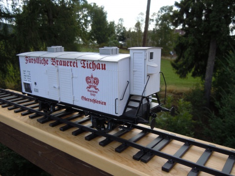 Fakultativwagen Fakultativwagen