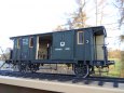Fakultativwagen