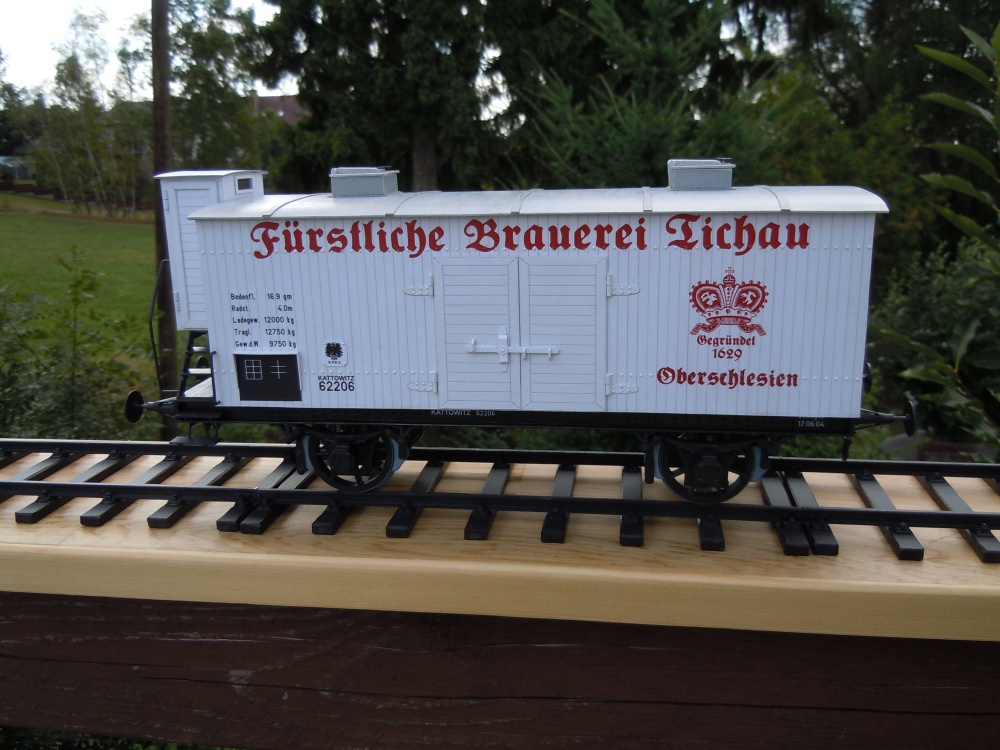 Fakultativwagen (Plná velikost v novém okně) Fakultativwagen