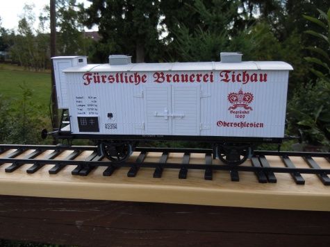 Fakultativwagen Fakultativwagen