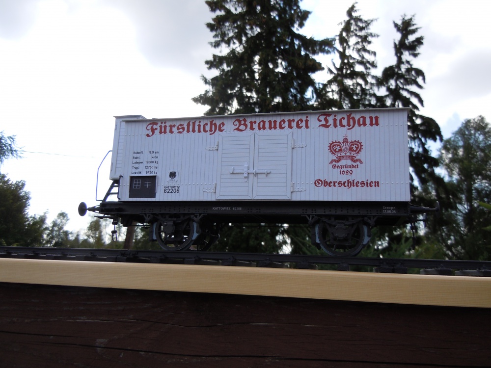 Fakultativwagen (Plná velikost v novém okně) Fakultativwagen