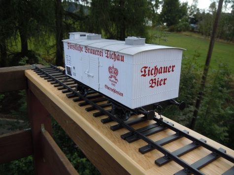 Fakultativwagen Fakultativwagen