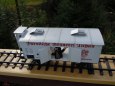 Fakultativwagen
