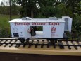 Fakultativwagen