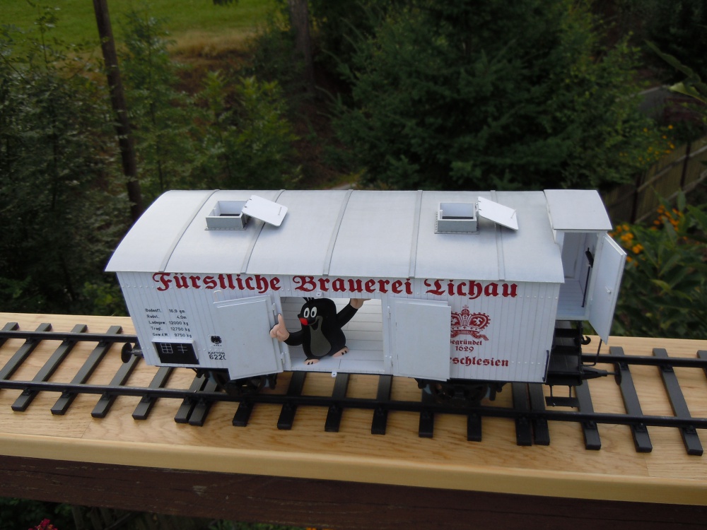 Fakultativwagen (Plná velikost v novém okně) Fakultativwagen