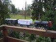 Fakultativwagen