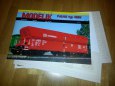 Falns typ 436V Polsky vag�n