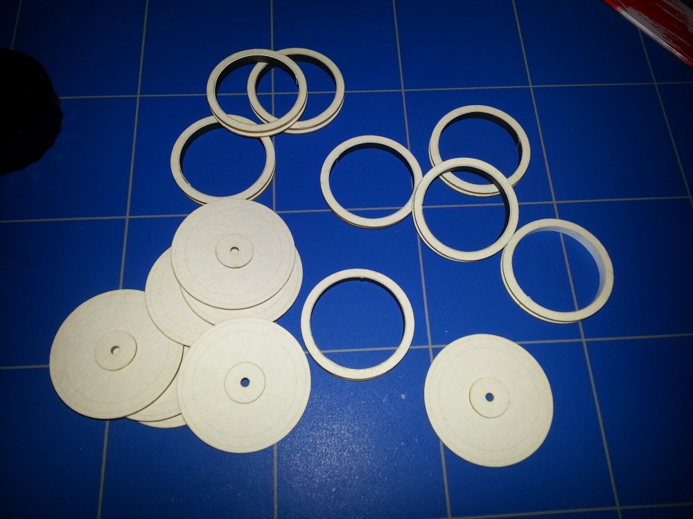 Falns typ 436V Polsky vag�n