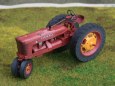Farmall H