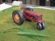 Farmall H