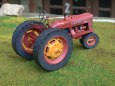 Farmall H