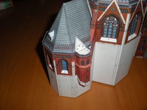 Farní kostel Navštívení Panny Marie Farní kostel Navštívení Panny Marie