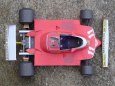 Farrari 312 T4