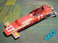 Ferrari 312B