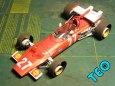 Ferrari 312B
