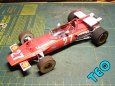 Ferrari 312B