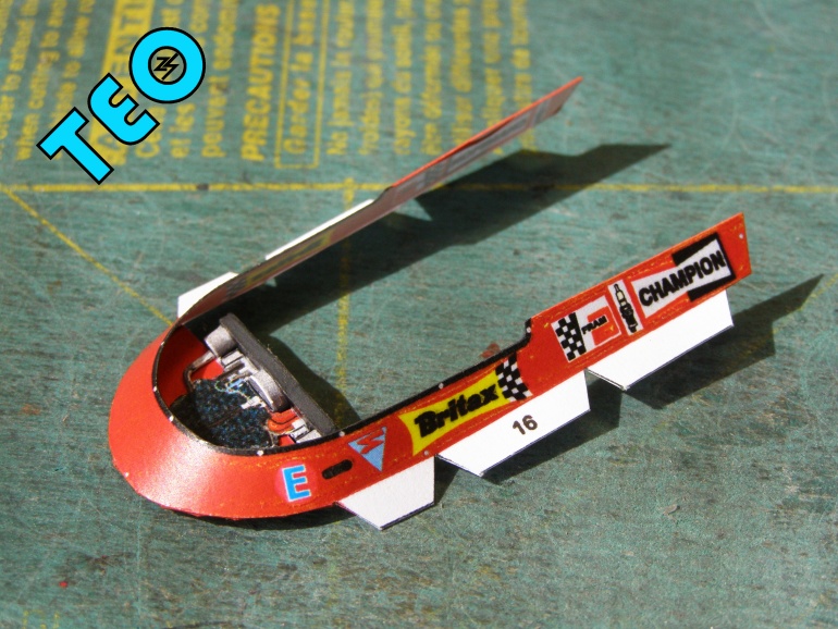 Ferrari 312B (Plná velikost v novém okně) Ferrari 312B