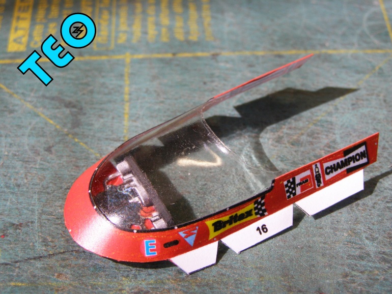 Ferrari 312B (Plná velikost v novém okně) Ferrari 312B