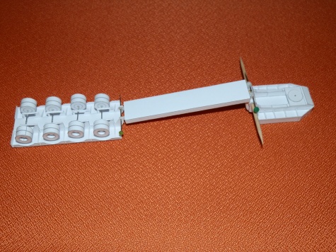 Faymonvill VARIOMAX Faymonvill VARIOMAX