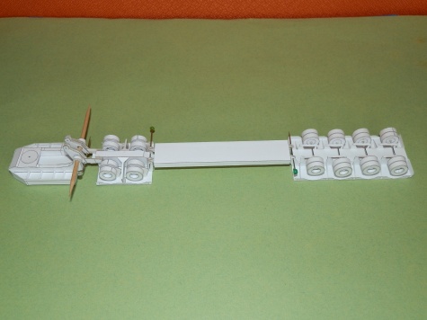 Faymonvill VARIOMAX Faymonvill VARIOMAX