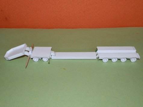 Faymonvill VARIOMAX Faymonvill VARIOMAX