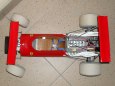 Ferrari 312 tipo 609 Dupplano - Modena 1969