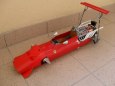 Ferrari 312 tipo 609 Dupplano - Modena 1969