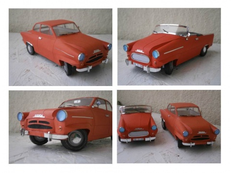 Felicie 1964 Felicie 1964