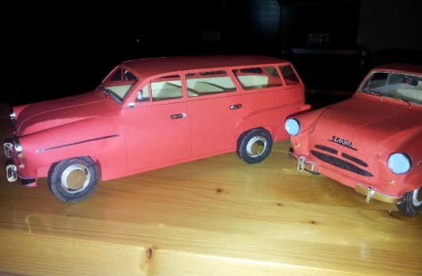 Felicie 1964