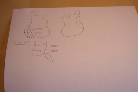 Fender Jazz Bass Fender Jazz Bass