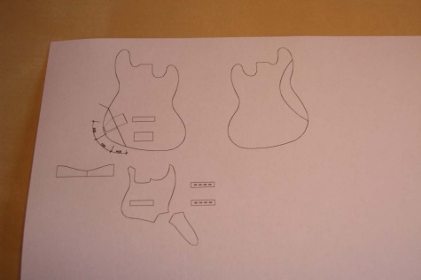 Fender Jazz Bass Fender Jazz Bass