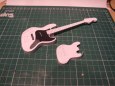 Fender Jazz Bass