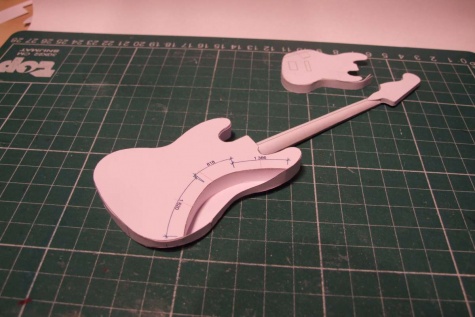 Fender Jazz Bass Fender Jazz Bass