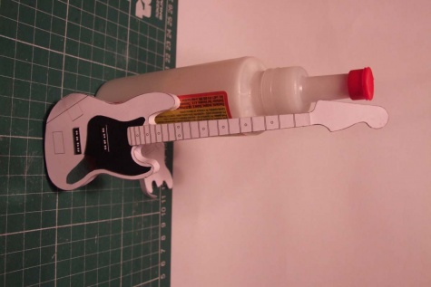 Fender Jazz Bass Fender Jazz Bass