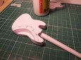 Fender Jazz Bass